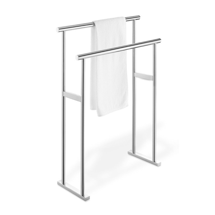 Стійка для рушників для підлоги 80 см Scala Zack