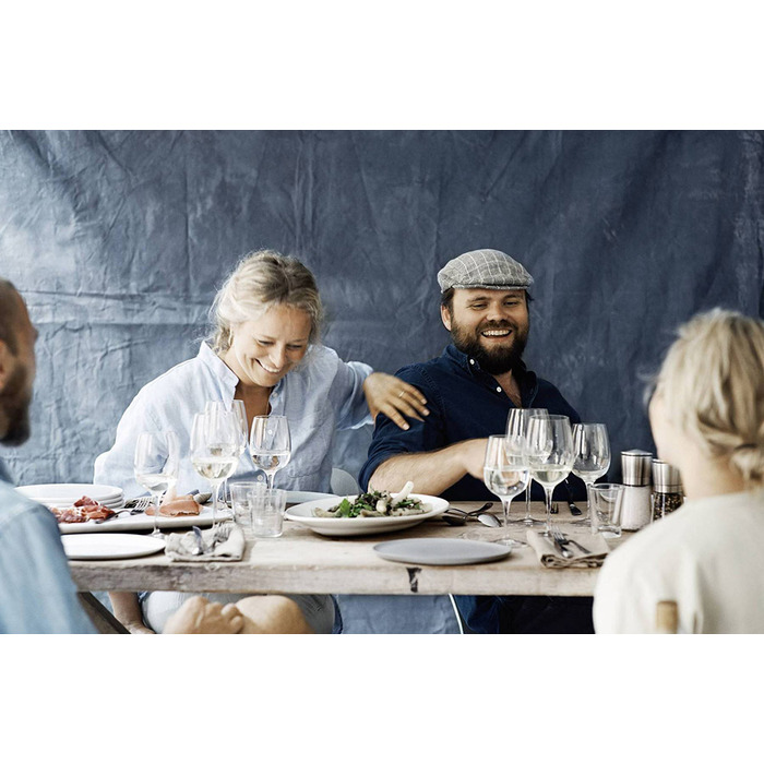 Колекція Easy Plus від WMF