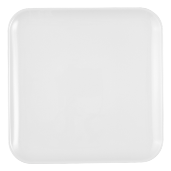 Блюдо квадратне 24 см біле No Limits Seltmann