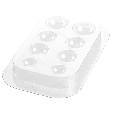 KIT RUDOLF Набор форм из пластика