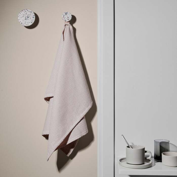 Набір гачків 4 предмета сірих Ponto Blomus