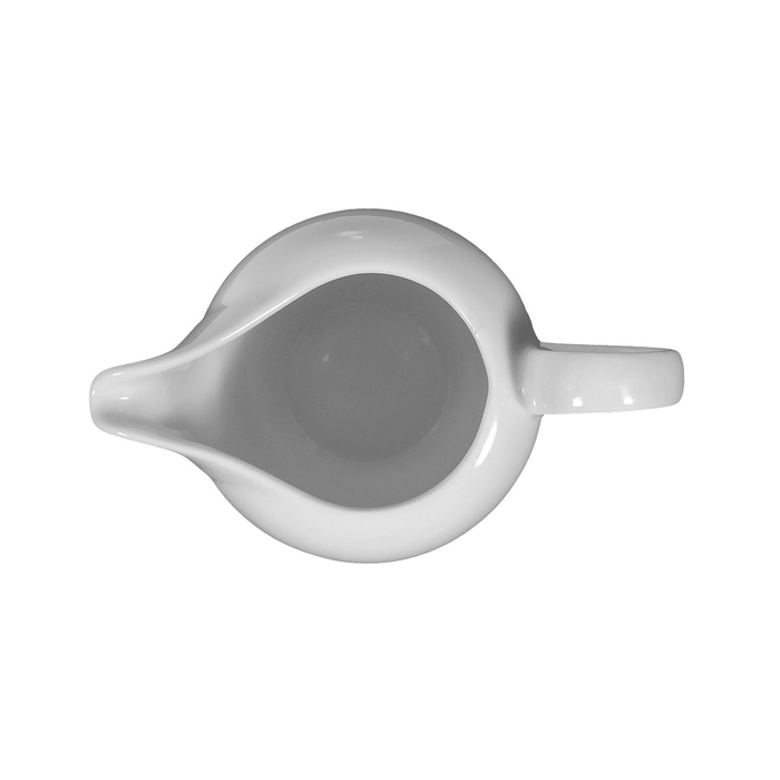 Молочник на 2 персони 0,12 л білий Rondo Seltmann