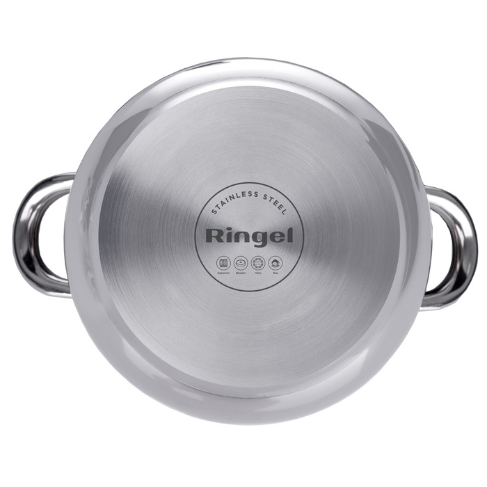 Кастрюля Ringel Riegel 3.0 л (18 см) (6535705)