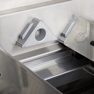 Газовый гриль Napoleon Prestige PRO P-665 PRO665RSIBPSS Код: 004559