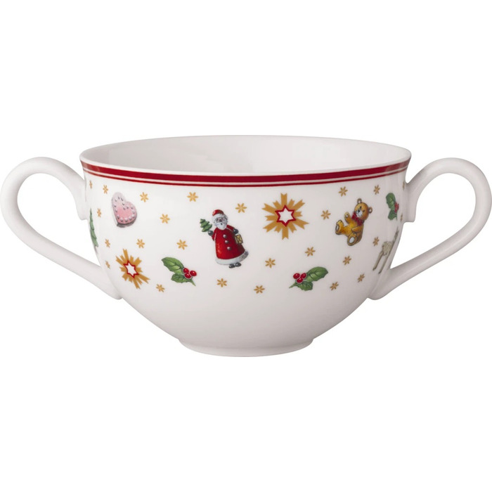 Супница 0,25л Toy's Delight Villeroy & Boch