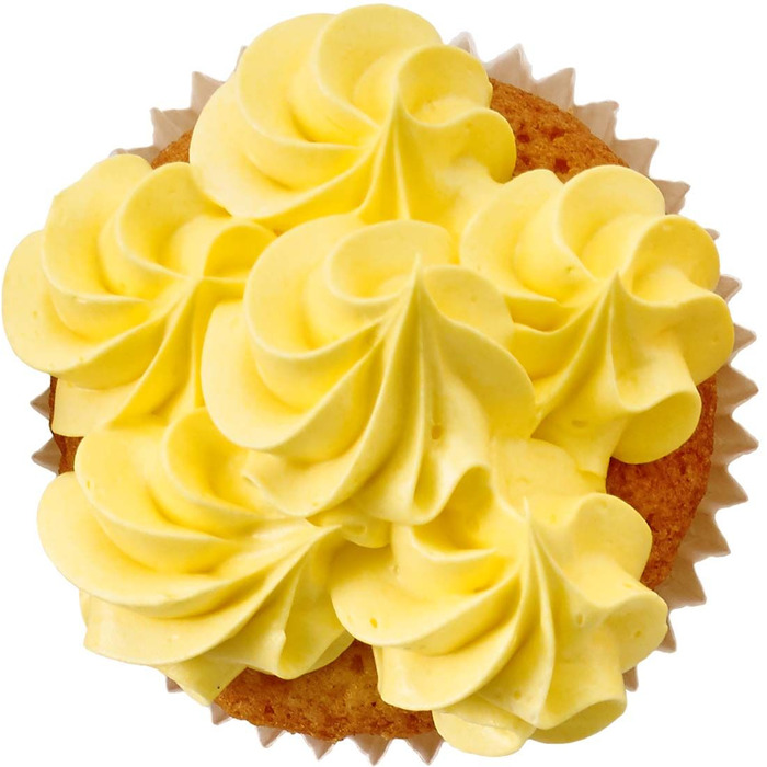 Насадка для крему, 0,9 см, # 15 RBV Birkmann