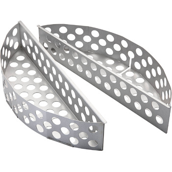 Кошик Rosle для вугілля F50 AIR, 2 шт.