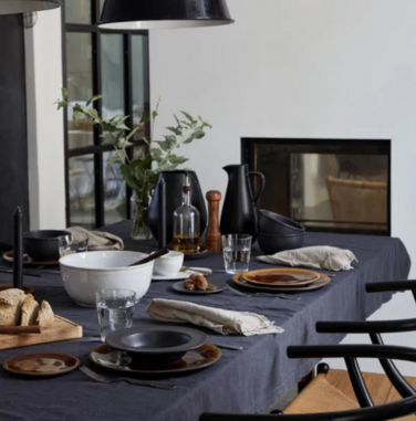 Тарілка глибока 21,4 см, 0,33 л 560673995751