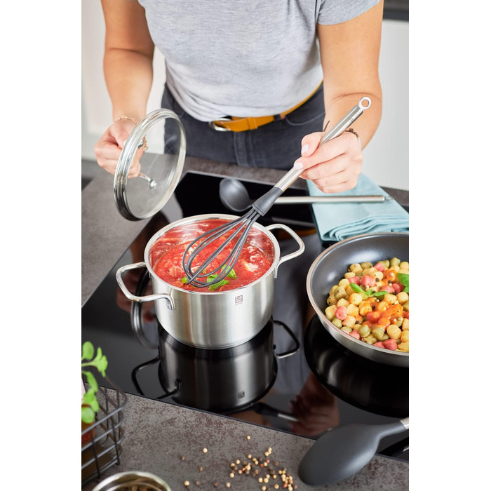 Віничок 31 см Basic Line Rosle