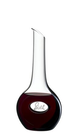 Декантер Riedel 1,21 л, кришталь, Riedel