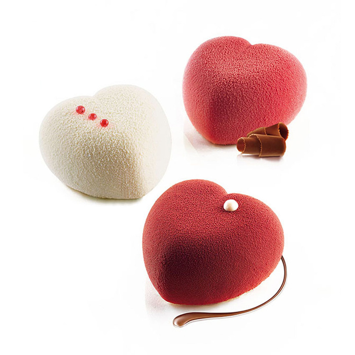 Amorini/C Форма из резины