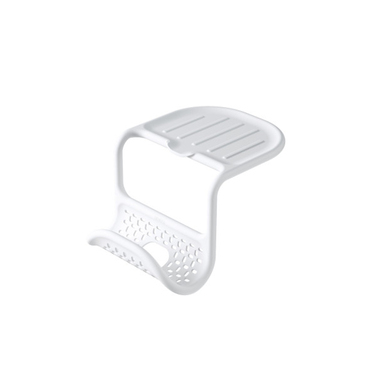 Органайзер для раковини sling білий Umbra