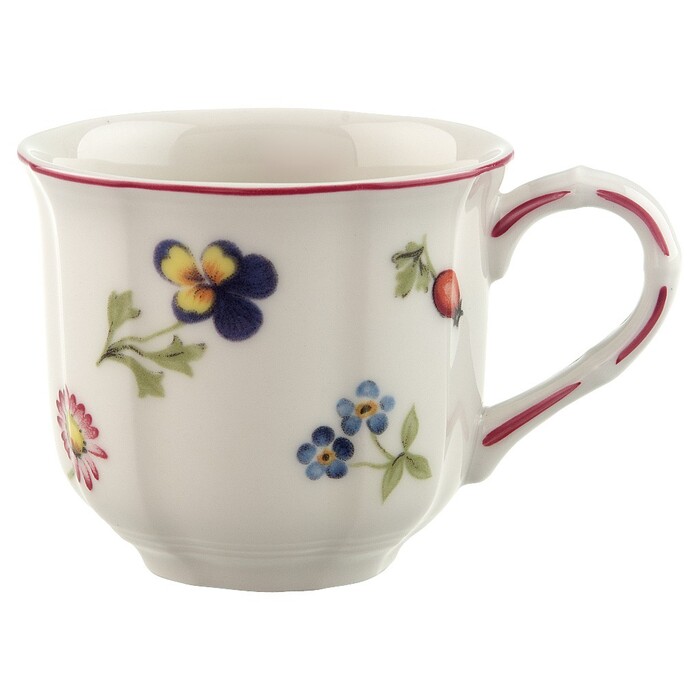 Чашка для еспрессо / мокко 0,10 л Petite Fleur Villeroy & Boch