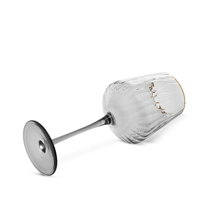 Набор из 2-х бокалов Fissman для белого вина 470 мл стекло (19059)