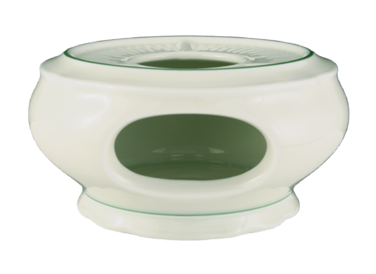 Підставка-підігрівач для чайника 16 х 8 см Weihnachten Marie-Luise Seltmann