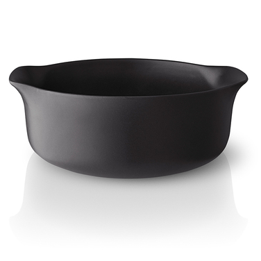 Пиала 2 л черная Nordic Eva Solo