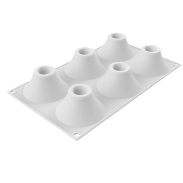 VESUVIO 85 Форма силіконова