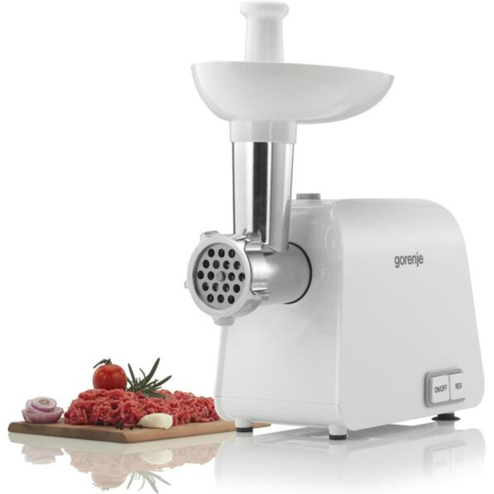 Gorenje Мясорубка MG1602W