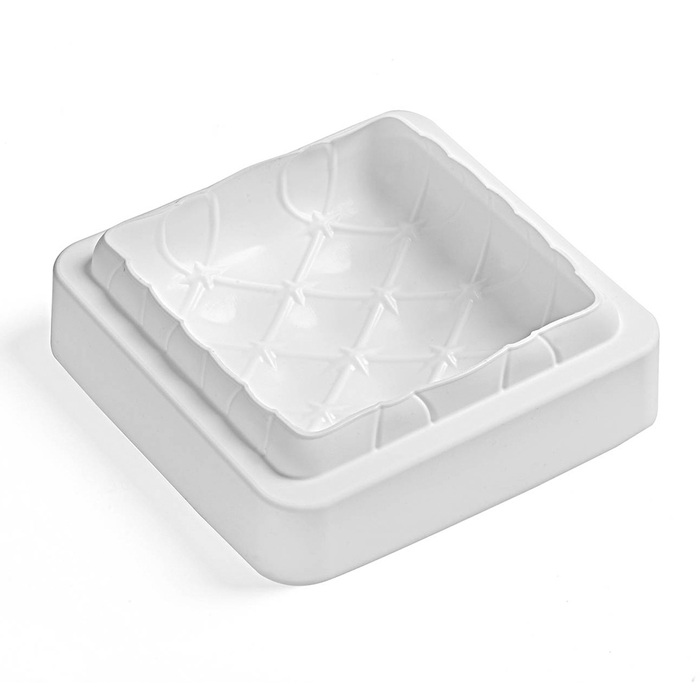 Matelasse Форма из резины