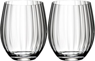 Набір келихів для коктейлів 0,6 л, 2 предмета, Tumbler Optical O Riedel