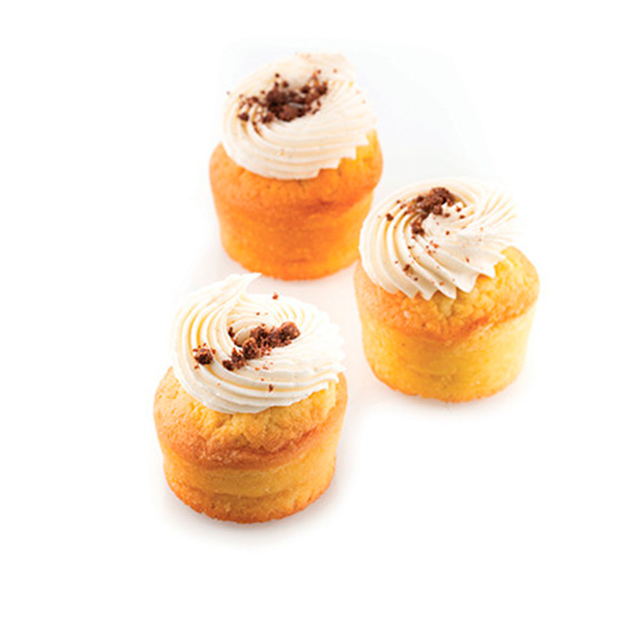 AIR PLUS 15 ROUND Форма из резины