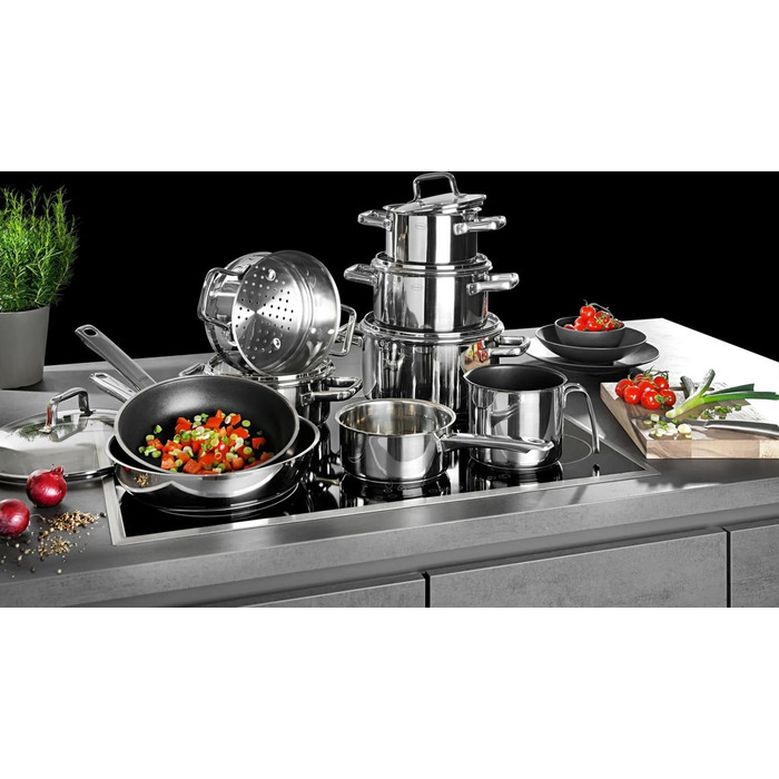 Колекція Moments від Rosle