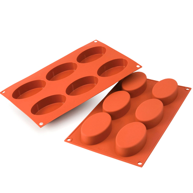 SF111/C Форма из резины