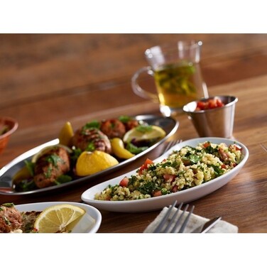 Блюдо для салата, 20 см, GenWare