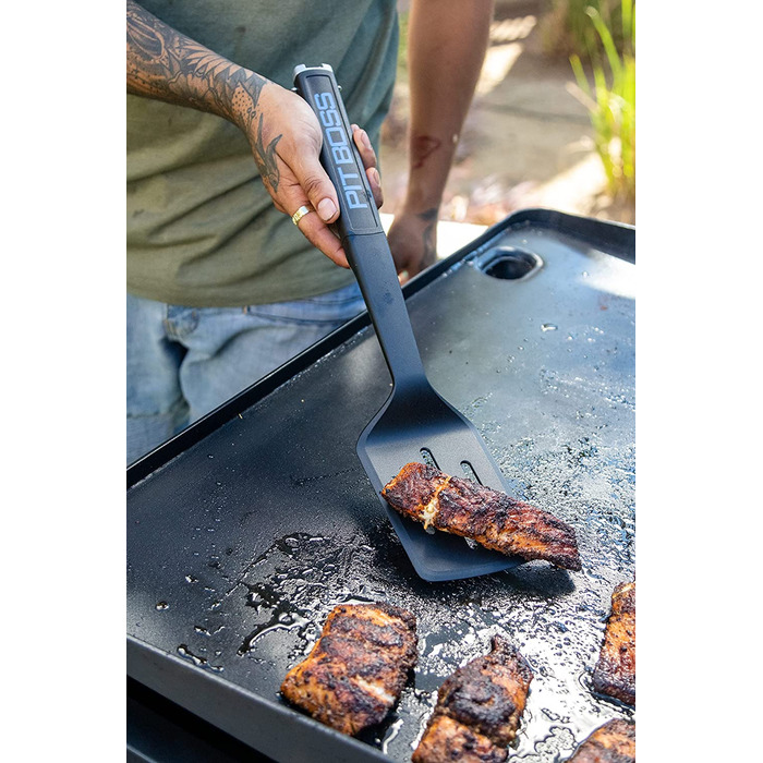 Набор инструментов для гриля Pit Boss