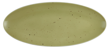 Блюдо овальне 43 х 19 см Country Life Oliv Coup Fine Dining Seltmann