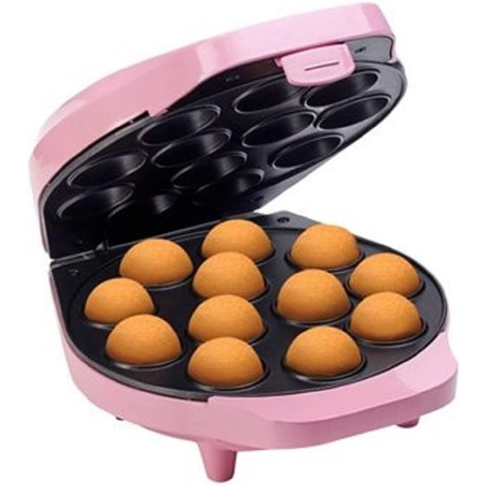 Вафельниця 700 Вт Cake Pop Butler Bestron