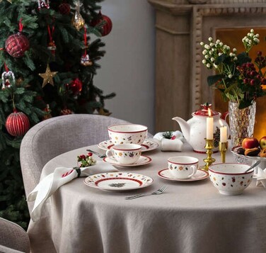 Миска для хлопьев, 470 мл Toy's Delight Villeroy & Boch