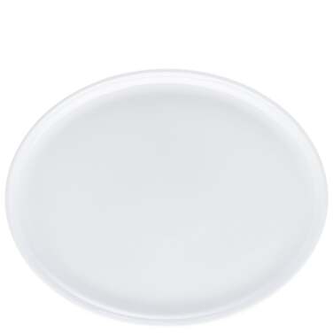 Блюдо овальне 36 см, біле Profi Arzberg