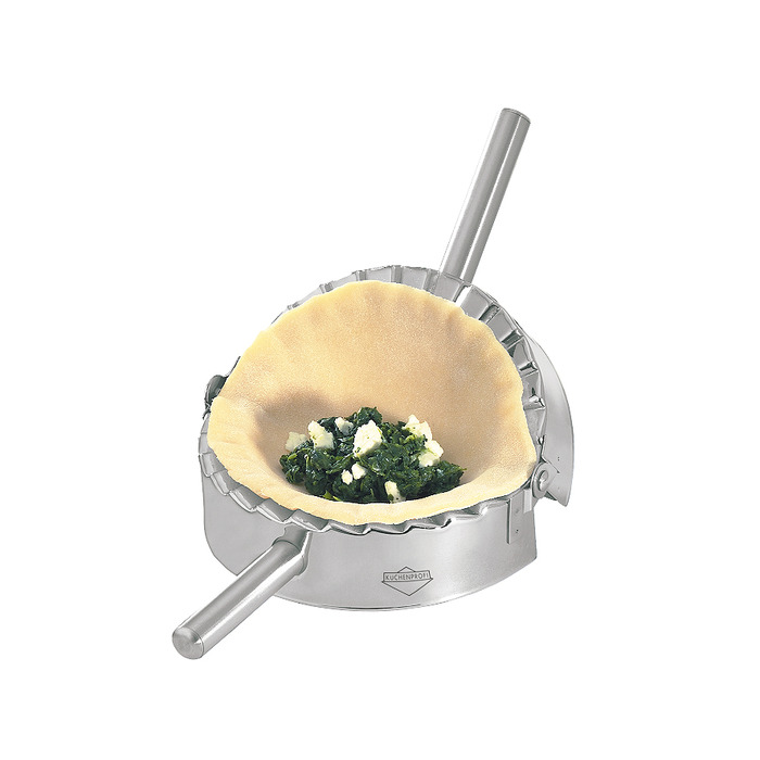 Формувальник для равіолі 10 см Pastacasa Kuchenprofi