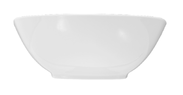 Піала квадратна 24 см біла Sketch Basic Seltmann