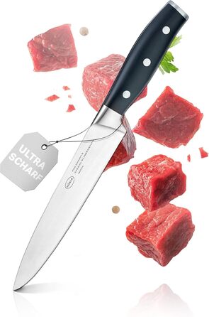 Ніж для м'яса 18 см Tradition Rosle