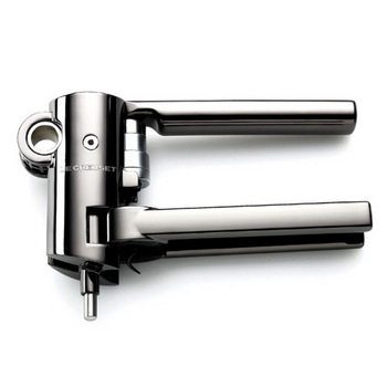 Штопор LMG10 GEO, чорний нікель Le Creuset