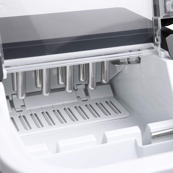 Льодогенератор 2,2 л 120 Вт WOLTU