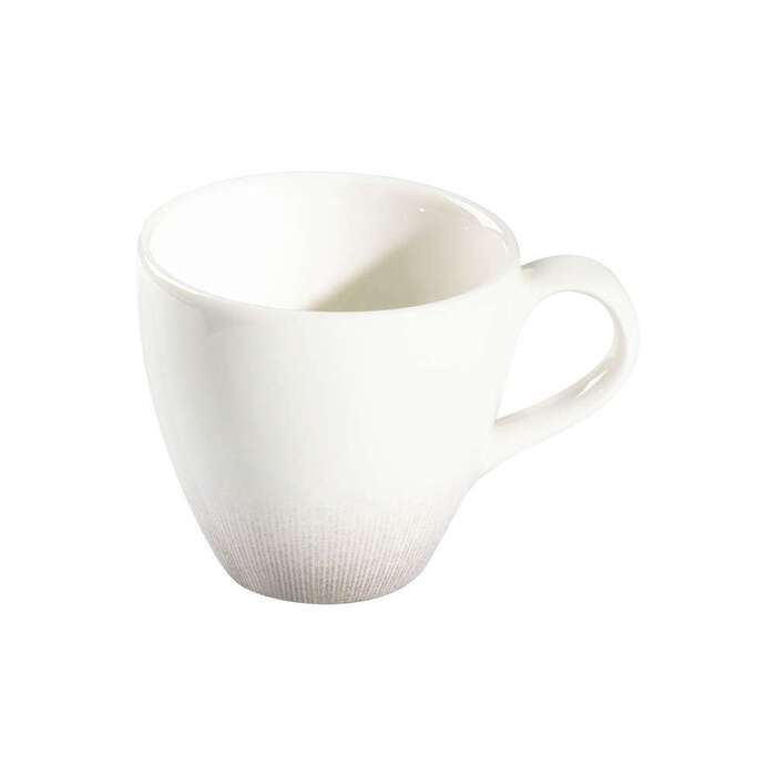 Чашка ID Fine Reflection alzar 200 мл brown 20146-304020