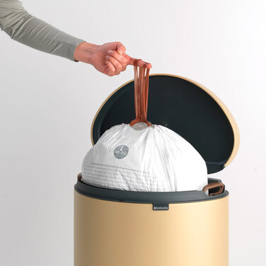 Сміттєвий бак з педаллю 40 л Brabantia