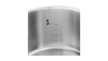 Сервірувальна сковорода 24 см 3 л Vitality Zwilling