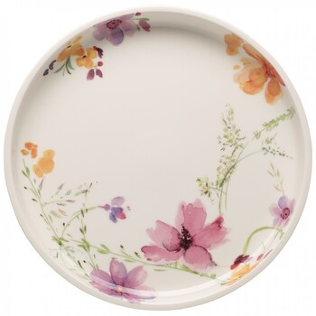 Блюдо для сервірування 30 см Mariefleur Basic Villeroy & Boch
