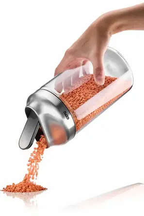 Контейнер для зберігання Gefu KIPPO 1300 мл (33742)