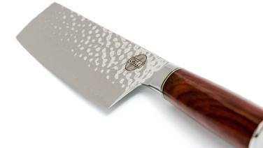 Профессиональный нож из дамасской стали Nakiri GRILLI 88872 Код: 012182