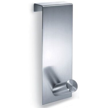 Дверний навіс з гачком 19 мм Exit Zack