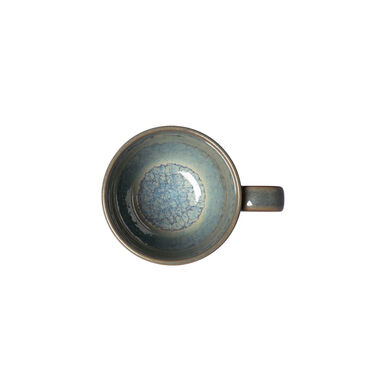 Чашка для еспресо 60 мл зелена Crafted Villeroy & Boch