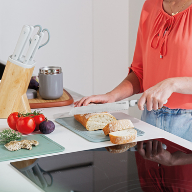 Ніж хлібний BergHOFF LEO SPIRIT, 20 см