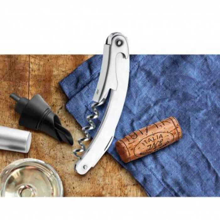 Набір для вина 2 предмета Clever More WMF