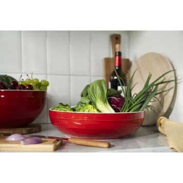 Набір для вакуумування, 5 предметів, червоний Fresh & Save Zwilling