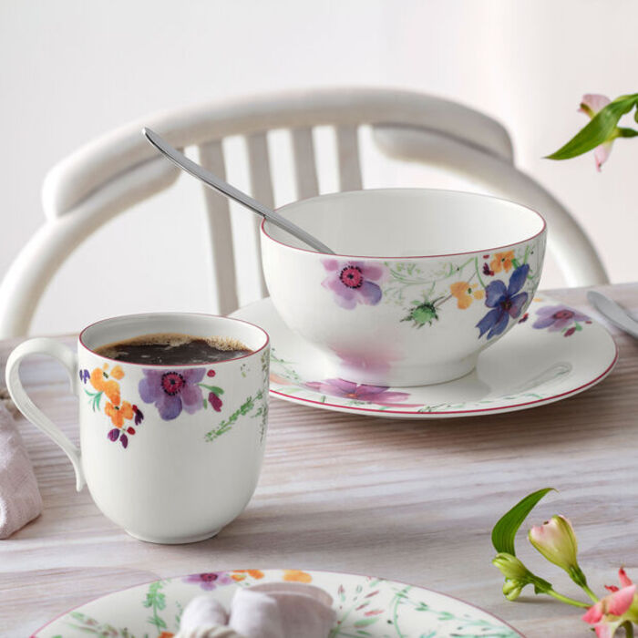 Чашка 0,35 л Mariefleur Villeroy & Boch